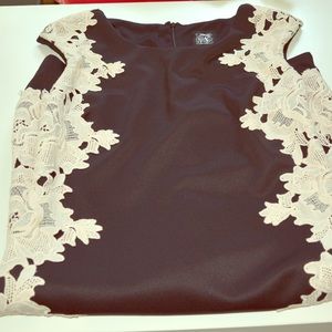 JAX Sleeveless Dress